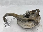 2015-2023 Mercedes W205 C300 Front Right Spindle Knuckle Hub Oem. Fixed Price $193.51.