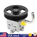 Power Steering Pump W/pulley For 1999-2003 Mazda PROTEGE5 L4 21-5142. Fixed Price $44.01.