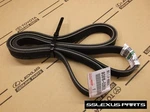 Lexus Isf (2008-2014) Oem Genuine Engine Serpentine Drive Belt. Fixed Price $49.07.