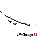 Jp Group 1344400500 Tie Rod For Mercedes Benz. Fixed Price $90.30.