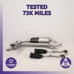 14-19 Bmw F15 X5 F16 X6 Electric Steering Rack & Pinion Assembly 6868419 Oem. Fixed Price $365.20.