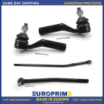 Front Inner & Outer Tie Rod End Set Ford E-150 E-250 E-350 E-450 Super Duty. Fixed Price $87.47.