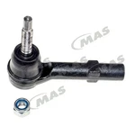 Mas Industries TO91085 Steering Tie Rod End. Fixed Price $26.21.