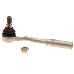 21154 02 Lemfoerder Tie Rod End Front Driver Passenger Side For Mb Mercedes. Fixed Price $66.72.