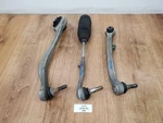 Oem Bmw F87 F80 F82 Front Left Upper Lower Control Arm Wishbone Tie Rod Set 49K. Fixed Price $339.95.