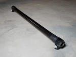 Gently Used Motorcraft MEOE-52 Tie Rod Adjusting Sleeve Front Driver Left Side. Fixed Price $73.20.