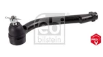 For Febi 170982 Tie Rod End With Castle Nut And Cotter P. Fixed Price $40.28.