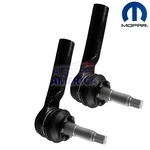 Tie Rod Ends Chrysler 300 Dodge Charger Challenger Outer 2011-2023 Set Mopar Oem. Fixed Price $42.11.