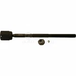 Moog Steering Tie Rod End Inner EV117 D4ZZ3280A Ford Lincoln Mercury. Fixed Price $40.22.