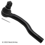 Steering Tie Rod End Beck/arnley 101-5482. Fixed Price $44.88.