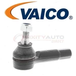 Vaico V10-7204 Steering Tie Rod End For VOES1506 TA1668 SCE0153R SCE0152RCRP Cj. Fixed Price $26.87.