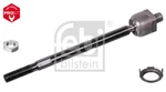 Febi Bilstein 102576 Inner Tie Rod For Honda. Fixed Price $24.44.
