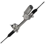 Power Steering Rack And Pinion For Chevy Equinox Gmc Terrain 4-CYL 2010-2012. Fixed Price $731.67.