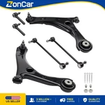 6PC Suspension Kit Fits 08-20 Dodge Caravan 08-16 Chrysler T&c 09-14 Vw Routan. Fixed Price $93.99.