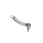 Mopar 68603469AA Tie Rod End, Rh, Outer, For 2022 Ram Pro Master 1500/2500/3500. Fixed Price $290.92.