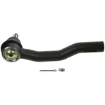Moog ES800842 Tie Rod End Left Outer For 10-17 CT200H Prius Plug-in. Fixed Price $72.01.