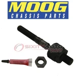 Moog EV800283 Steering Tie Rod End For TI45105 TI45030 TI45000 TA2100 TA1823 Iu. Fixed Price $28.77.