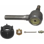 Moog ES2084L Tie Rod End Inner For Select 55-91 Mercedes-benz Models. Fixed Price $28.04.