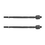 For Suzuki SX4 2007-2013 Tie Rod Ends Front Driver And Passenger Side Inner Pair. Fixed Price $54.28.
