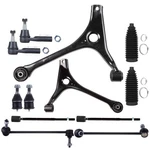 Tie Rod End Link Sway Bar Control Arm 1998-2007 Ford Taurus K8687. Fixed Price $97.59.