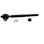 Moog EV80945 Front Inner Steering Tie Rod End For Toyota Highlander. Fixed Price $100.67.