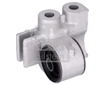 Febi Bilstein 28614 Rear Left N/s Side Control/trailing Arm Mounting Fits Volvo. Fixed Price $37.60.