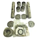 K310I Stemco Kaiser Qwik Kit No Ream King Pin Set 1658394C91. Fixed Price $249.89.