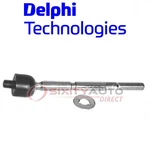 Delphi TA1226 Steering Tie Rod End For MEV179 JAR7559 IS179 GEV179 EV243 Pe. Fixed Price $41.23.