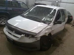 Pinion Box Steering Gear/rack Power And Fits 96-00 Caravan 1473912. Fixed Price $60.00.