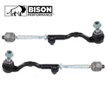 Bison Performance 2PC Set Steering Tie Rod Assemblies Bmw F15 F16 F85 F86. Fixed Price $55.95.