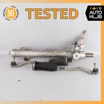 08-12 Mercedes X164 GL550 ML350 GL450 Power Steering Rack And Pinion Oem. Fixed Price $249.00.