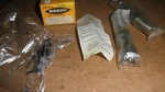 DATSUN#46010-B5025 1972-77 PL620,620 Pu Nabco Brake Master Cyl.reb.kit W/pistons. Fixed Price $17.97.