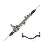 For Mercedes Amg 2005-2008 Power Steering Rack And Outer Tie Rod Kit. Fixed Price $515.00.