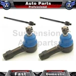 Mevotech Front Inner,outer Steering Tie Rod Ends Fits 1994 1993 Eagle Summit. Fixed Price $97.12.