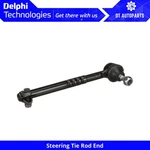 For 1988 Toyota Van Wagon Rwd Steering Tie Rod End Outer Delphi. Fixed Price $51.07.