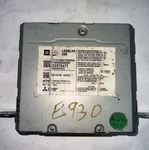 2015 Cadillac Escalade Radio Receiver Unit 22973477. Fixed Price $95.00.