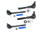 Skp Tie Rod End Kit Fits Ford Expedition 1997-2002 Rwd 77RZMZ. Fixed Price $39.31.