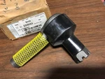 Oem Genuine Ford 4C4Z-3A130-PA Left Tie Rod End. Fixed Price $58.60.
