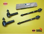 Xrf Inner Outer Tie Rod End Kit Jeep Grand Cherokee 05-2010 Lifetime Warranty. Fixed Price $158.85.