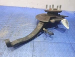 11-15 Dodge Durango Front Spindle Knuckle Right Passenger Side Oem 68022628AD. Fixed Price $142.49.