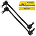 Moog K90344 Sway Bar Link Front Stabilizer End For Toyota Avalon Camry. Fixed Price $39.86.
