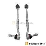 Front Left & Right Tie Rod End Assembly Kit For Bmw 528I Xdrive 535I Gt. Fixed Price $52.99.