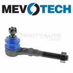 Mevotech Supreme MES3366T Steering Tie Rod End For XES3366 TES3366T TA2297 At. Fixed Price $42.53.