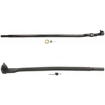 SET-MODS1456 Moog Of 2 Tie Rod Ends Front Passenger Right Side Hand Pair. Fixed Price $190.11.