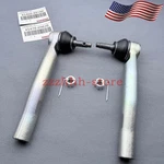 45460-09180 For 2009-2016 Toyota Venza Right & Left Steering Tie Rod End Set Us. Fixed Price $75.05.