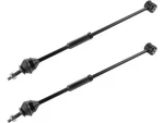 For 2004-2009, 2014 Jaguar Xjr Tie Rod End Set 66267YZHB 2005 2006 2007 2008. Fixed Price $111.40.