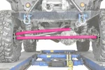 Fits Jeep Wrangler Tj 1997-2006 Hot Pink Steering Kits J0053729. Fixed Price $822.99.