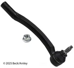 Steering Tie Rod End Beck/arnley 101-5779 Fits 1999 Volvo S80. Fixed Price $52.99.