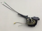 Toyota RAV4 Front Driver Lh Door Latch Lock Actuator 2001-2005 Oem. Fixed Price $69.99.