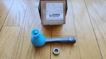 New Oem Mopar Front Left Outer Tie Rod End 68351149AA 2017-2025 Jeep Compass. Fixed Price $80.00.
